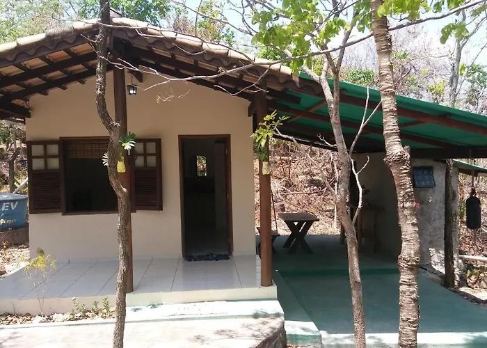 Chales Santo Verde