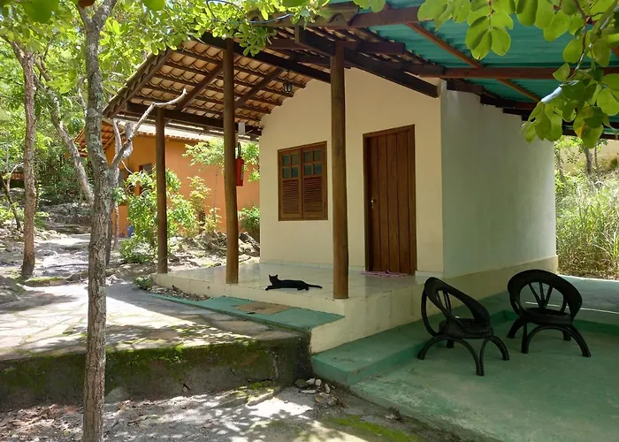 Chales Santo Verde