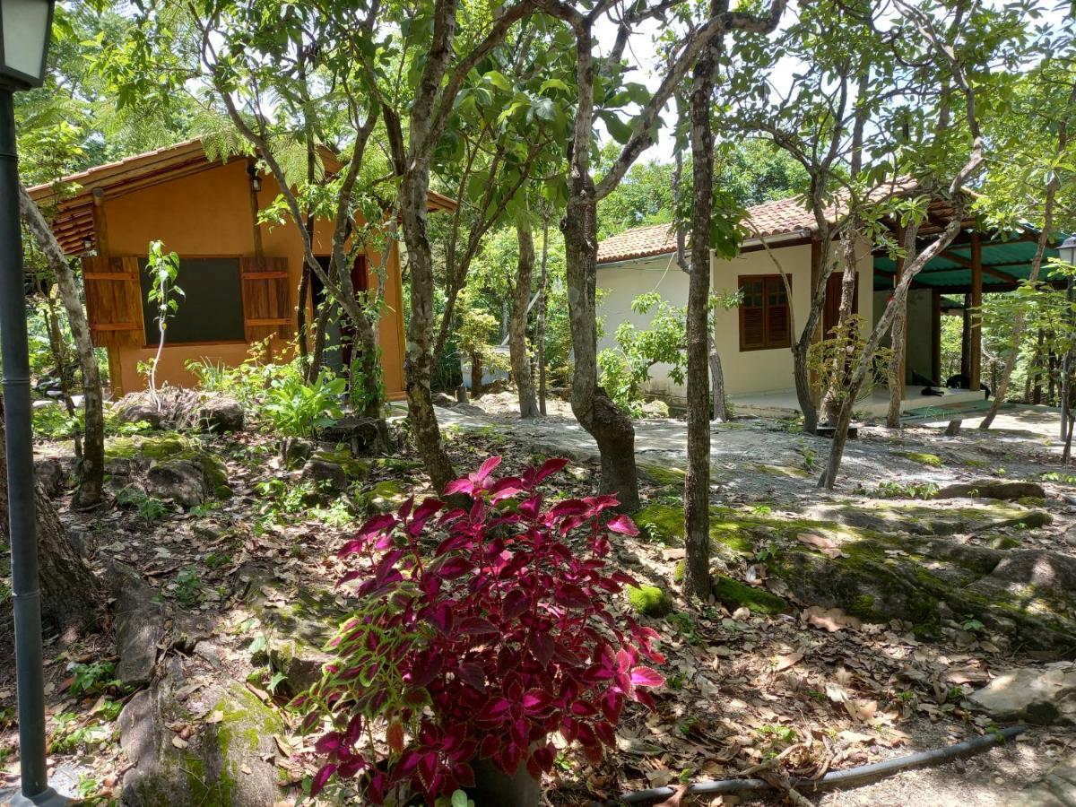 Campsite Santo
