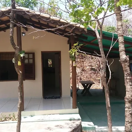Chales Santo Verde Goias Exterior photo