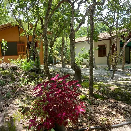 Chales Santo Verde Goias Exterior photo