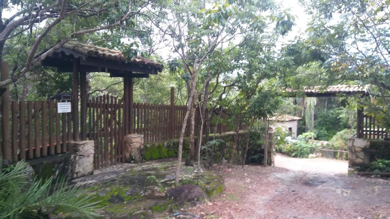 Camping Santo Goiás