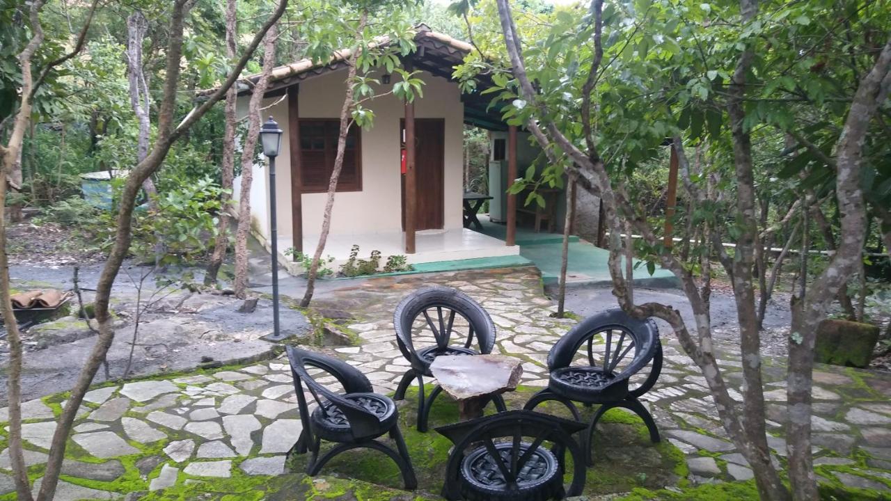Santo * Goiás